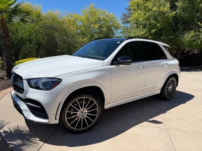 Used 2020 Mercedes-Benz GLE 350 4MATIC