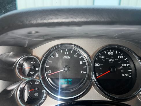 Used 2008 Chevrolet Silverado 1500 LT w/ Power Pack Plus image 13