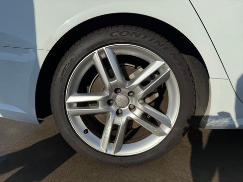 Used 2016 Audi A6 2.0T Premium Plus w/ Premium Plus Package image 17