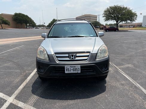 Used 2005 Honda CR-V EX image 5