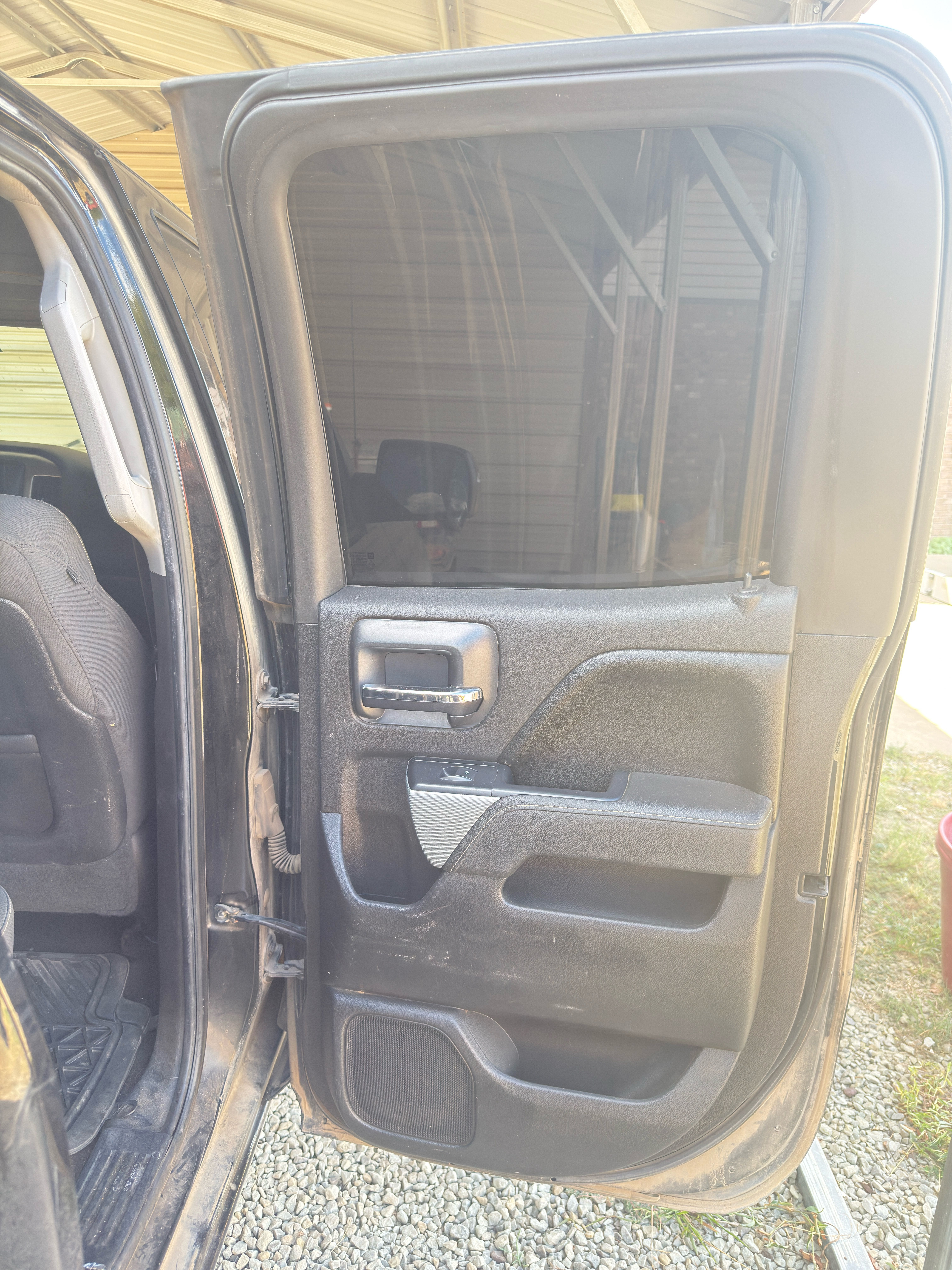 Used 2015 Chevrolet Silverado 1500 LT w/ All Star Edition AWD/4WD image 14