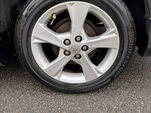 Used 2011 Toyota Corolla S image 10