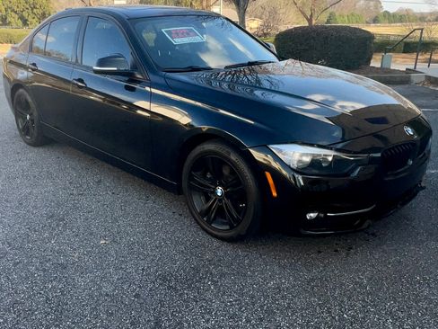 Used 2016 BMW 328i Sedan image 8