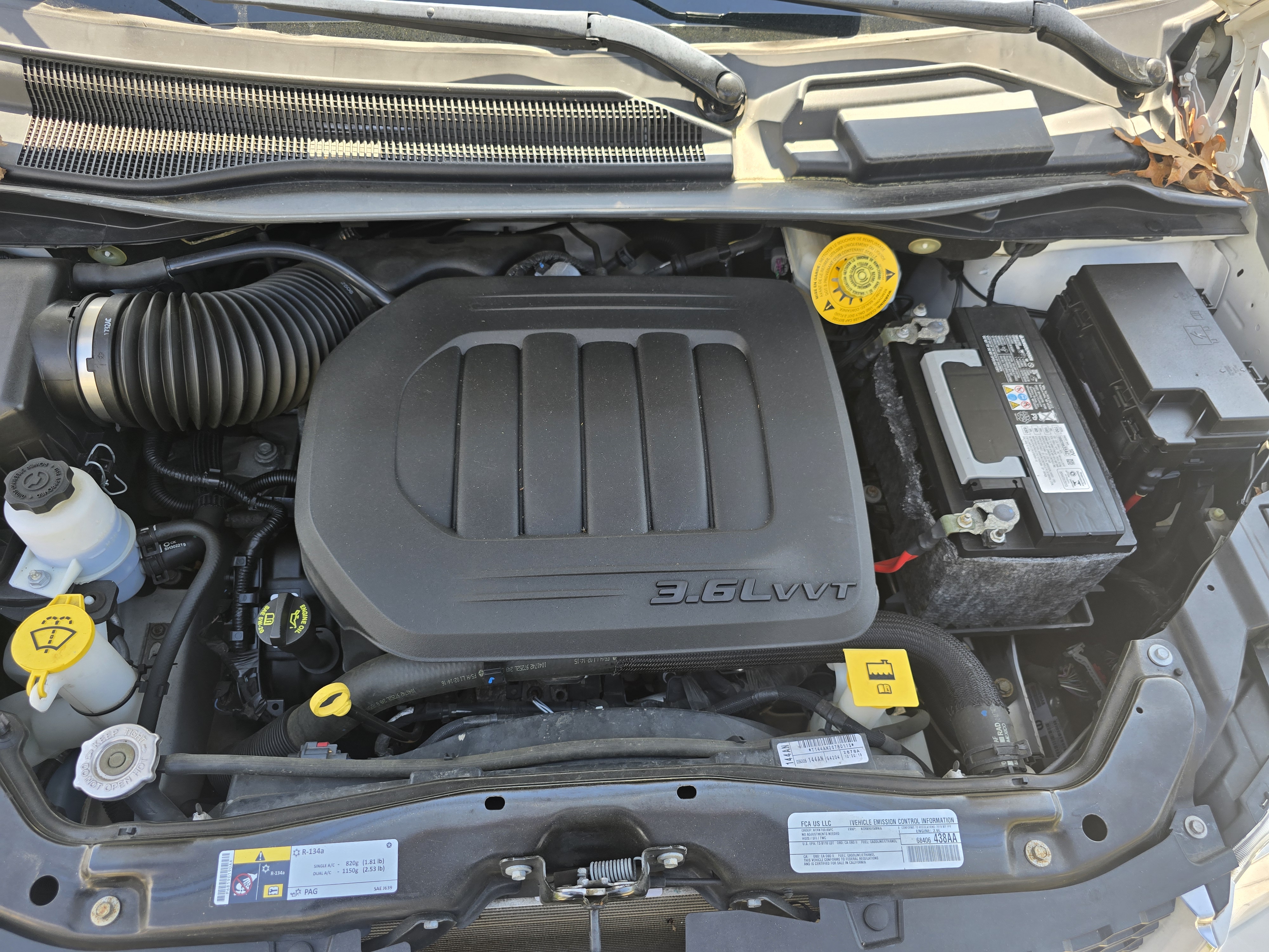 Used 2019 Dodge Grand Caravan SE FWD image 27