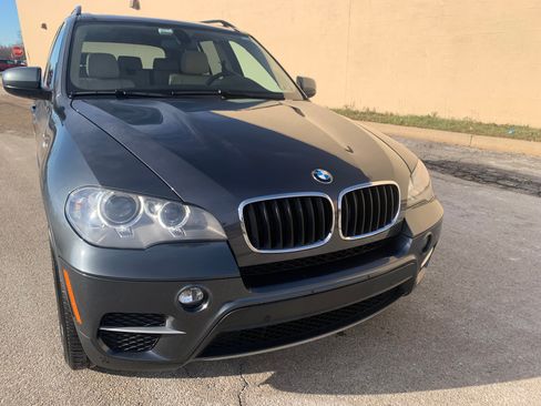 Used 2013 BMW X5 xDrive35i image 4