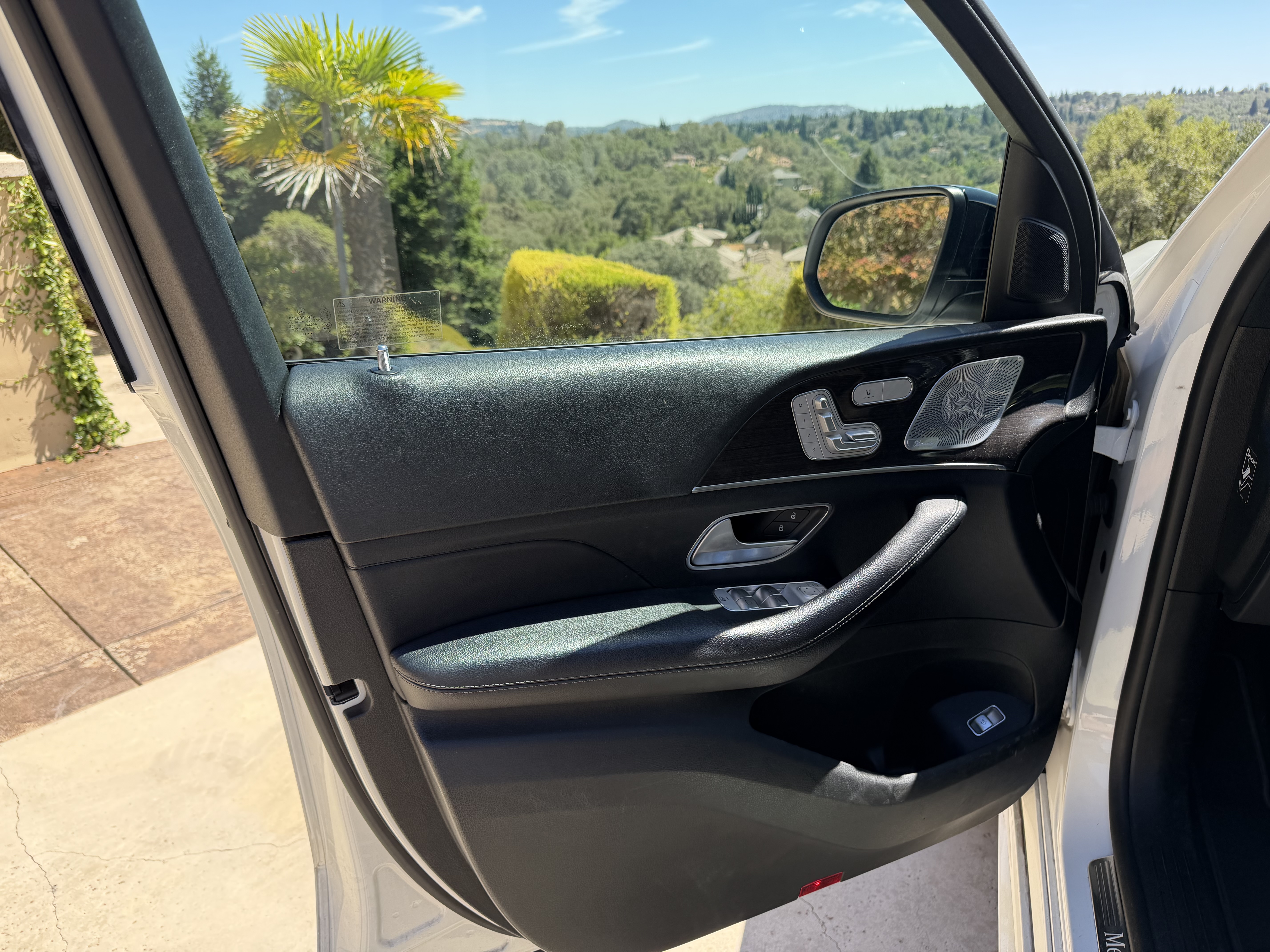 Used 2020 Mercedes-Benz GLE 350 4MATIC image 6