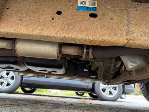 Used 2013 Ford F150 STX w/ Mid Equipment Group image 9