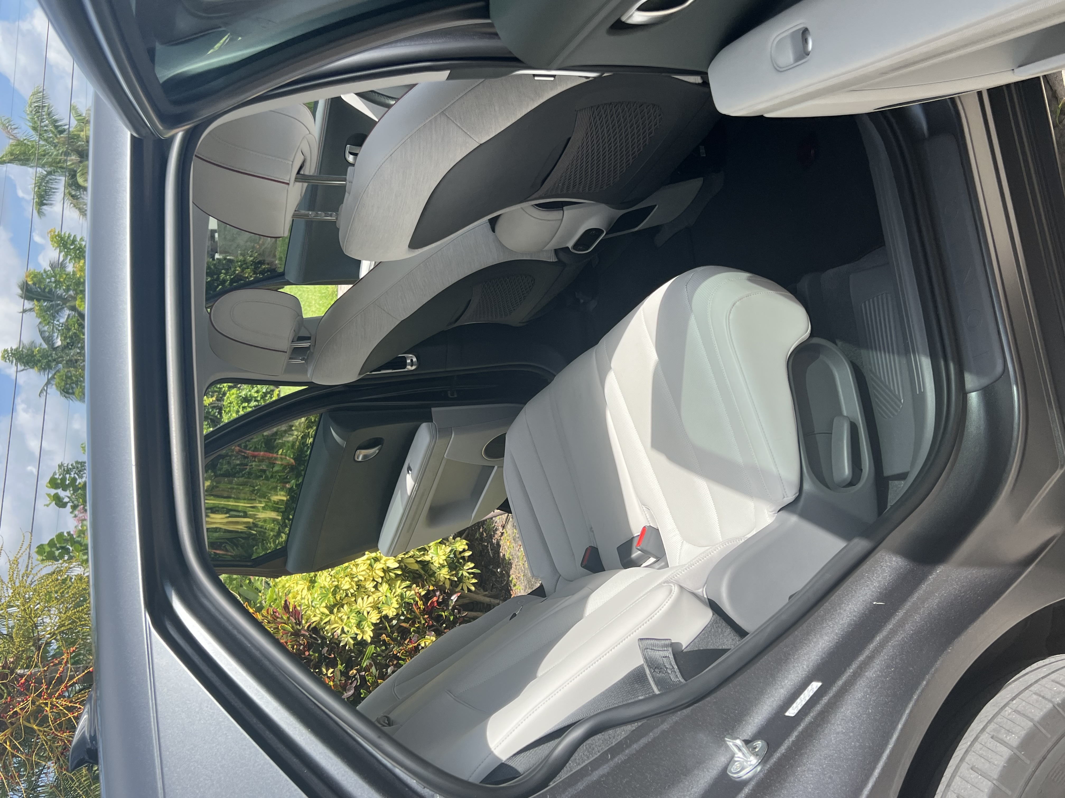 Used 2022 Hyundai Ioniq 5 SEL RWD image 21