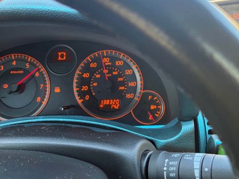 Used 2007 INFINITI G35 Coupe image 10