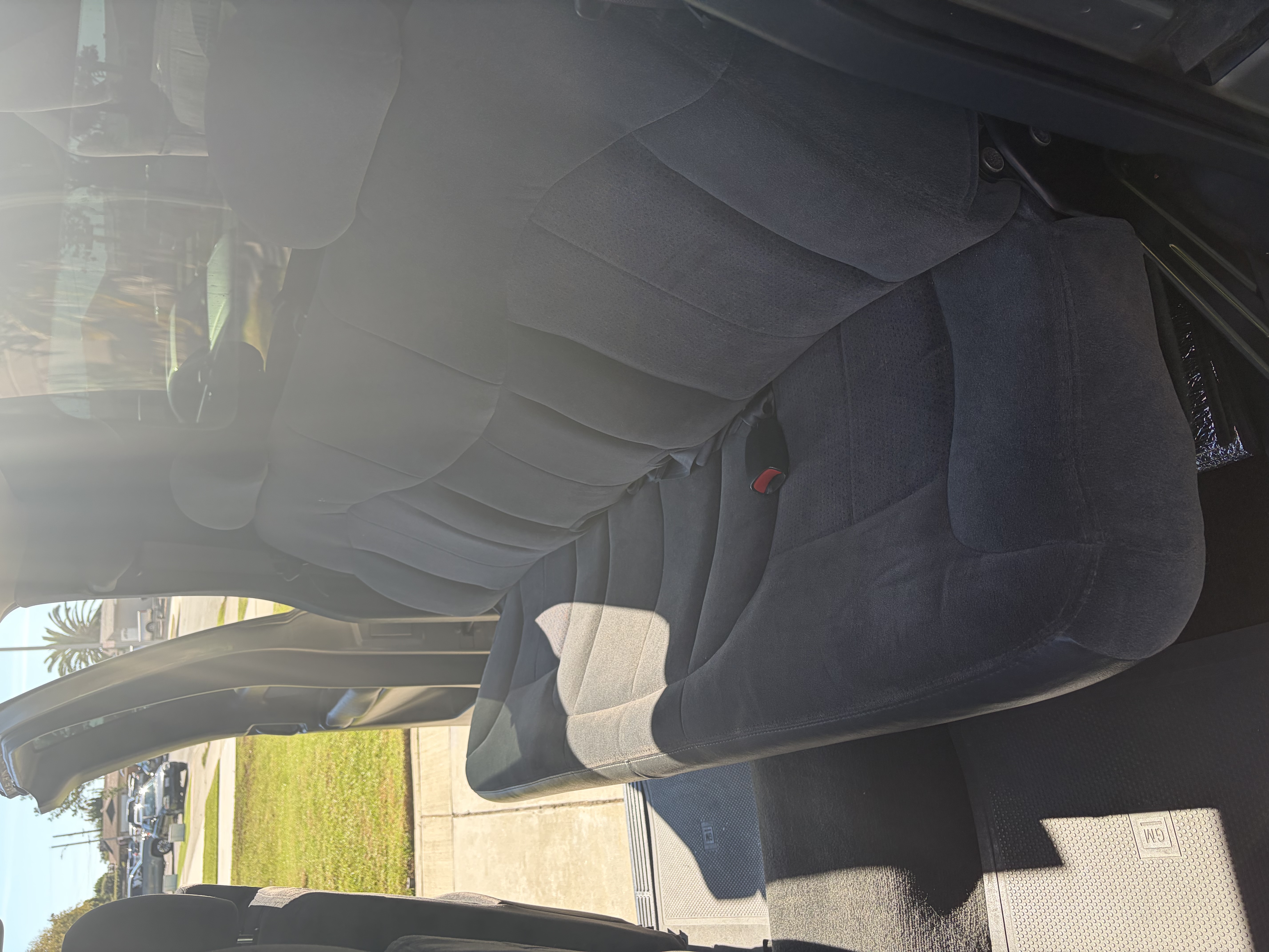 Used 2001 Chevrolet Silverado 1500 LS w/ Firm Ride Suspension Pkg RWD image 11