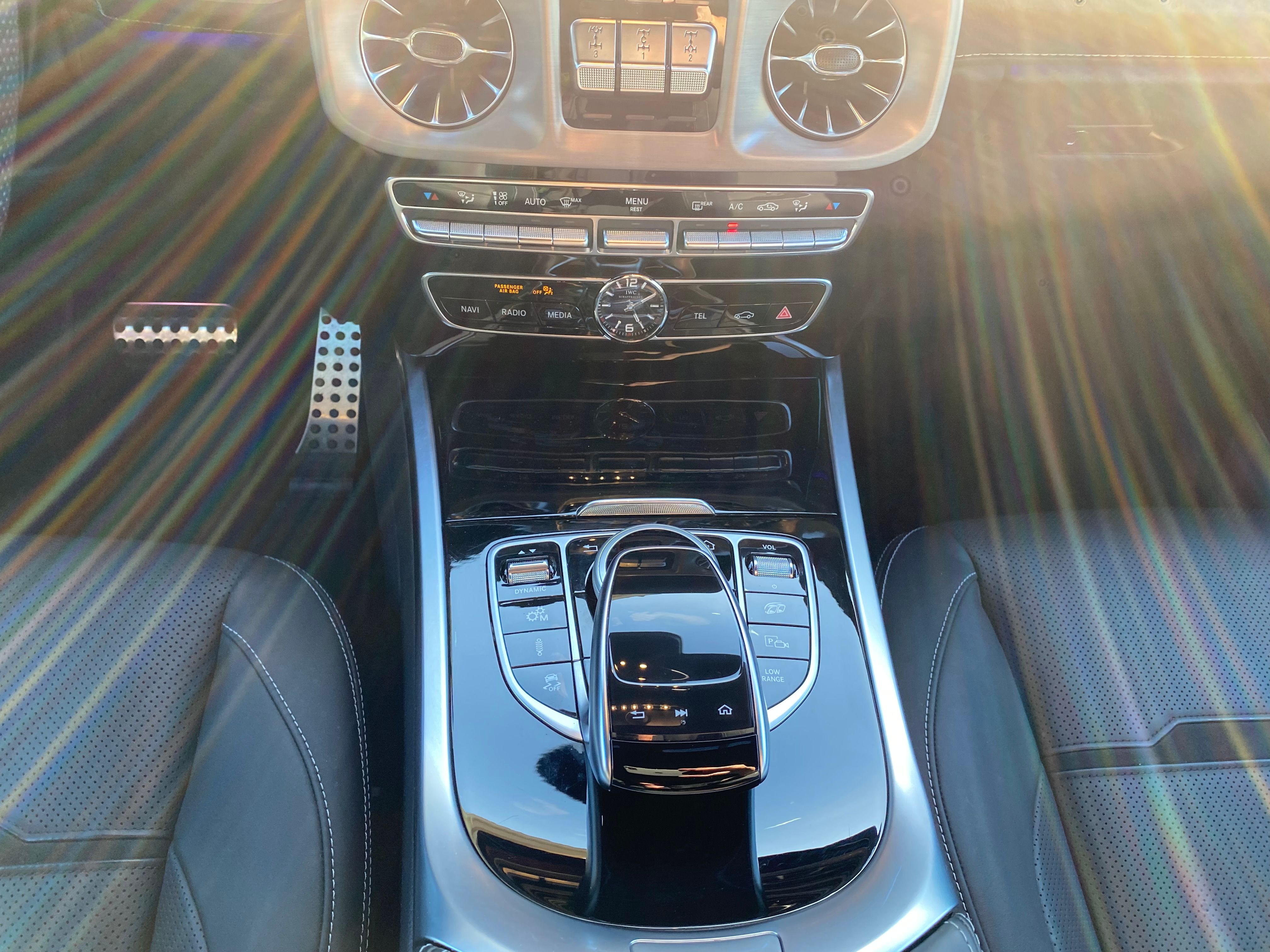 Used 2019 Mercedes-Benz G 63 AMG 4MATIC image 19
