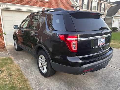 Used 2015 Ford Explorer 4WD image 8