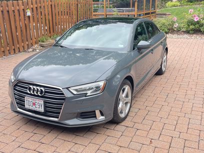Used 2019 Audi A3 2.0T Titanium