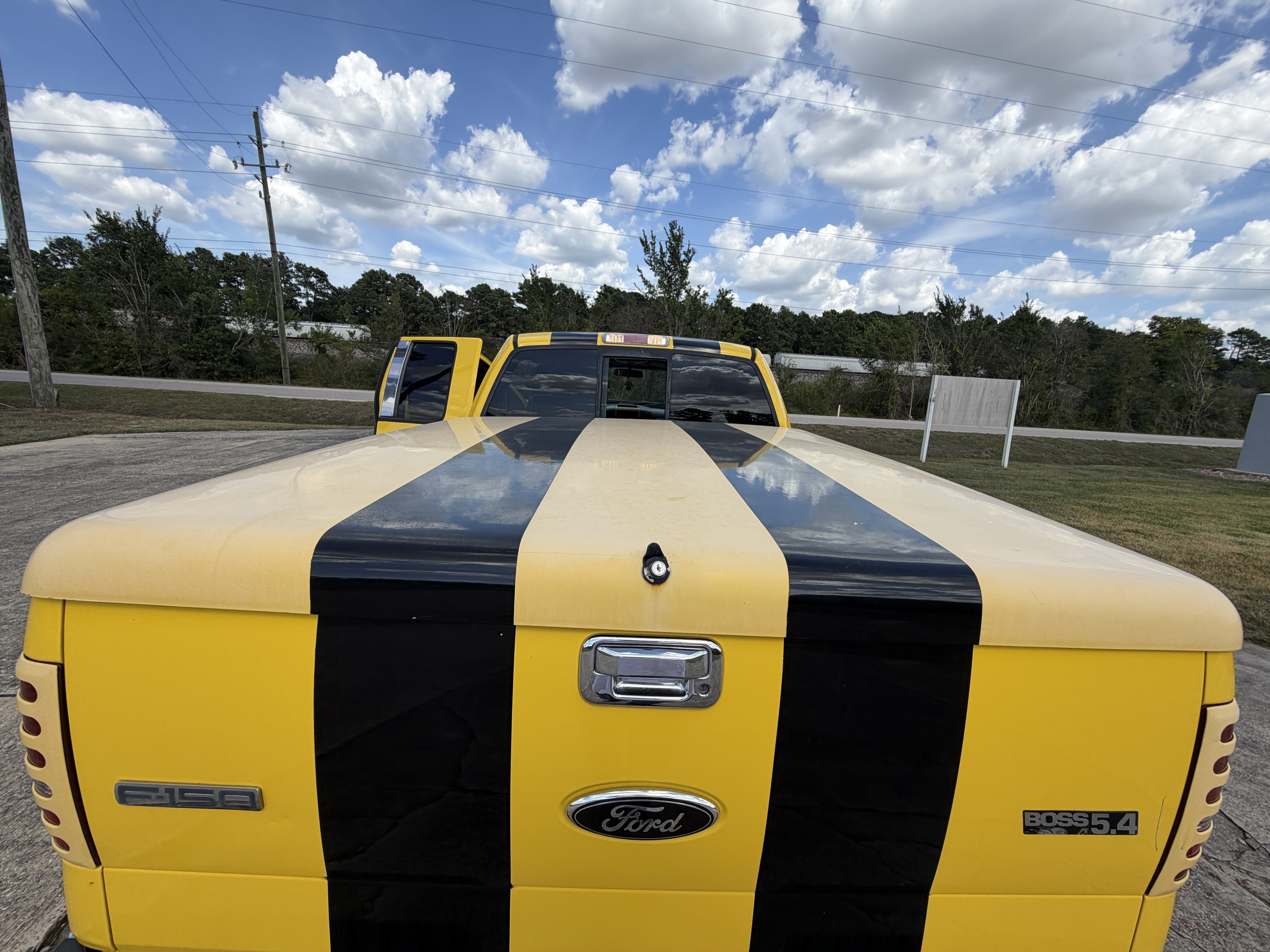 Used 2006 Ford F150 XL RWD image 1