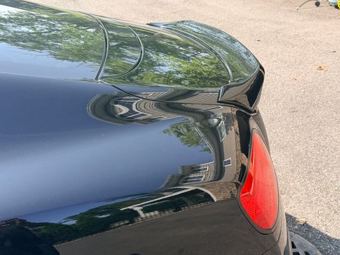 Used 2014 Bentley Continental GT Speed AWD/4WD image 10