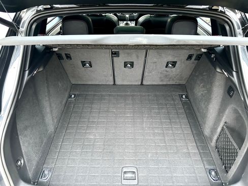 Used 2017 Porsche Macan Turbo image 26