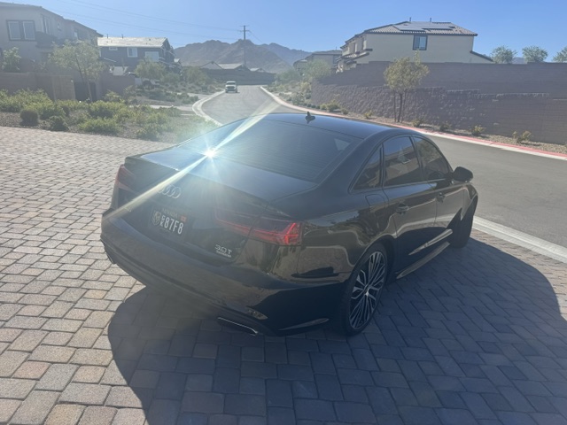 Used 2017 Audi A6 3.0T Prestige w/ Prestige Package AWD/4WD image 6