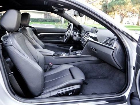 Used 2015 BMW 435i 435i Coupe 2D image 14