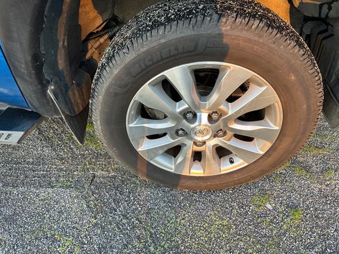 Used 2008 Toyota Tundra SR5 image 20