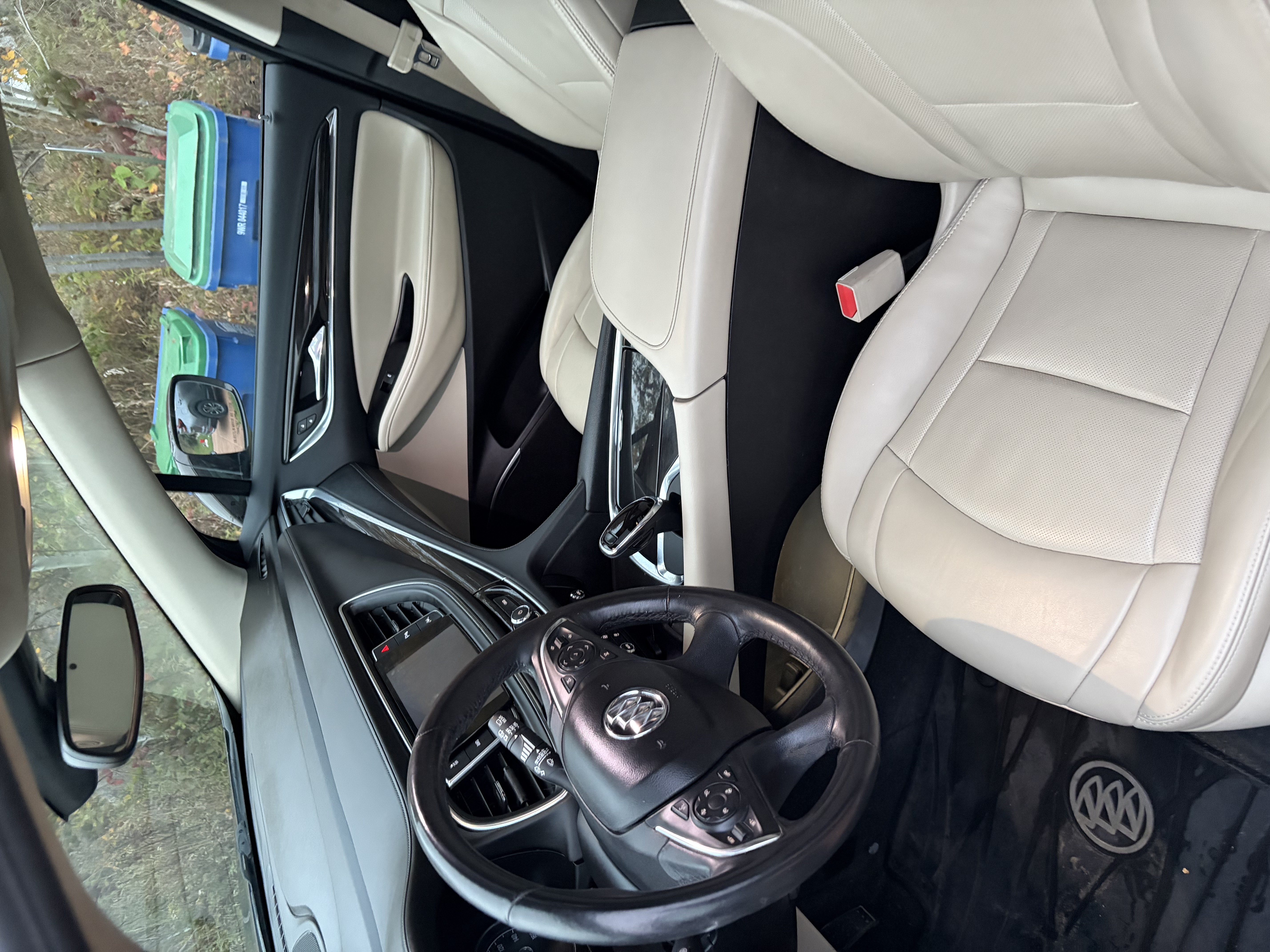 Used 2018 Buick Enclave Premium w/ Experience Buick Package AWD/4WD image 9