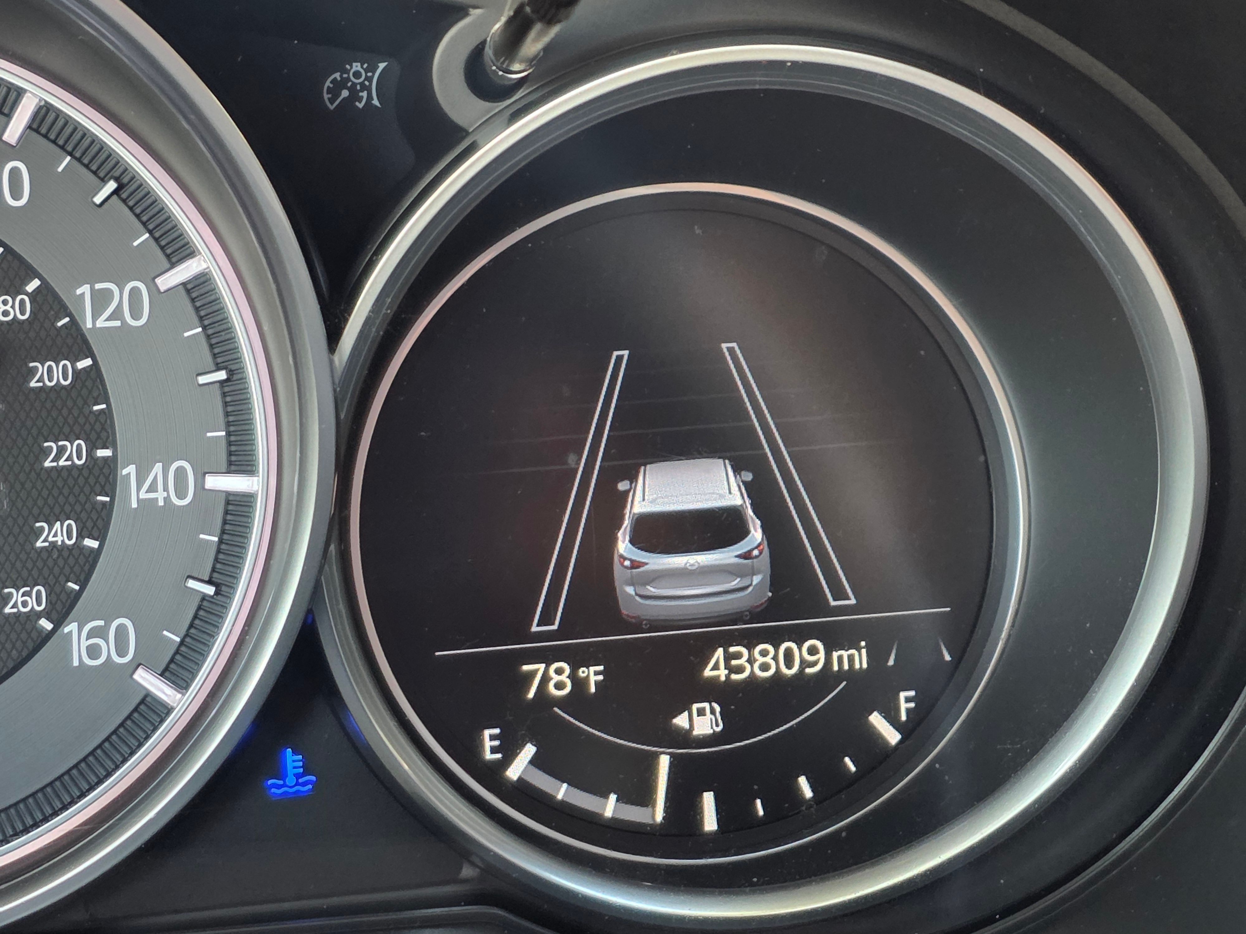 Used 2018 MAZDA CX-5 Grand Touring AWD/4WD image 2