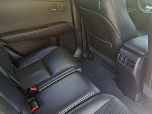 Used 2013 Lexus RX 350 F Sport w/ Navigation Pkg image 11