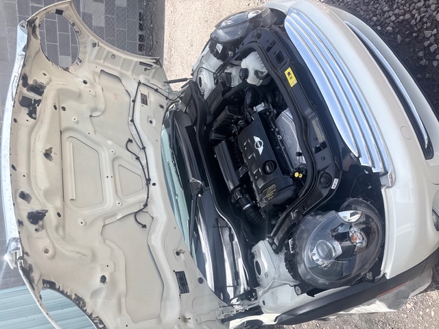 Used 2012 MINI Cooper Hardtop FWD image 15