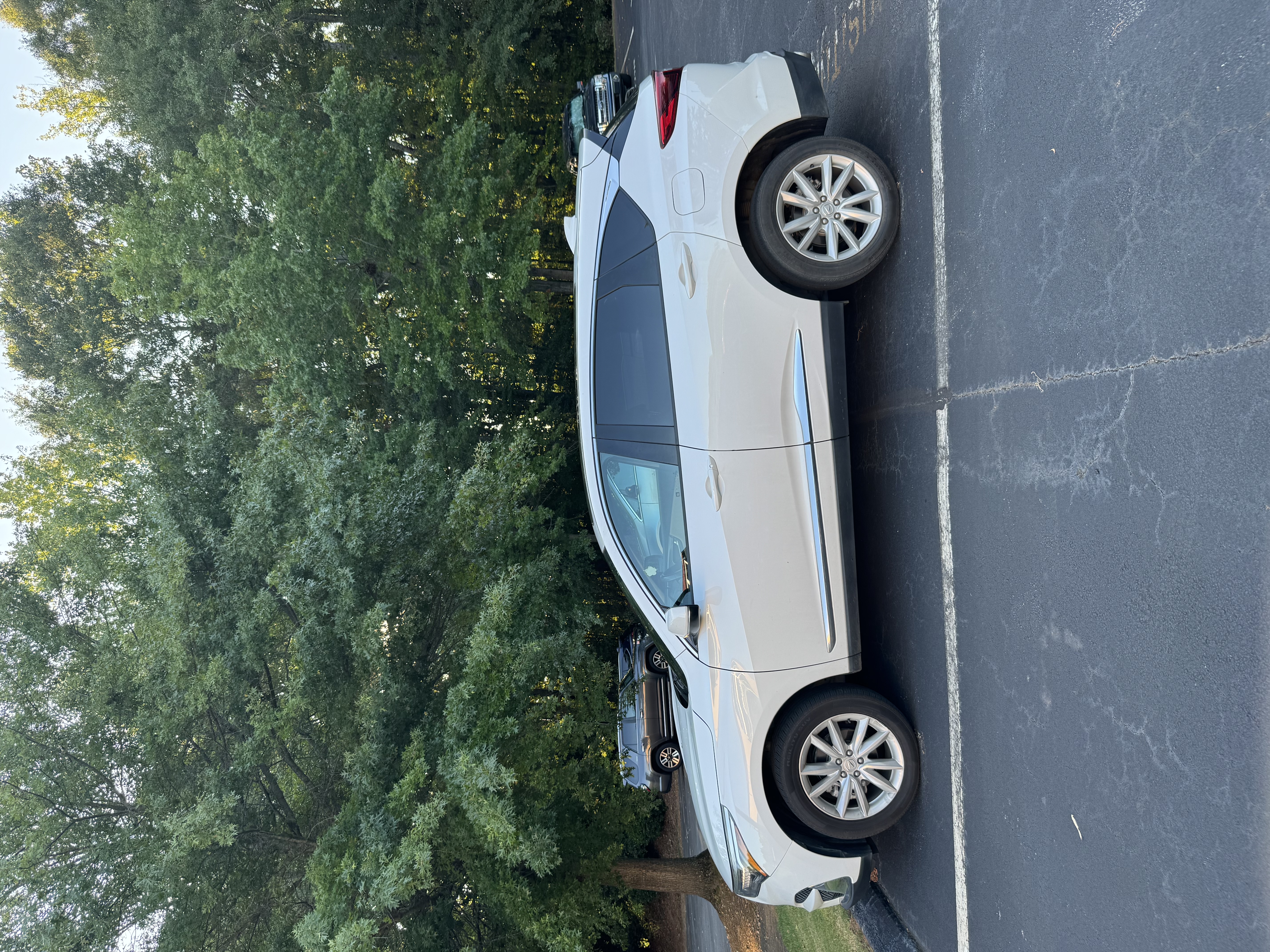 Used 2021 Acura RDX FWD image 5