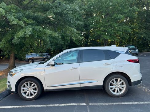 Used 2021 Acura RDX FWD image 5
