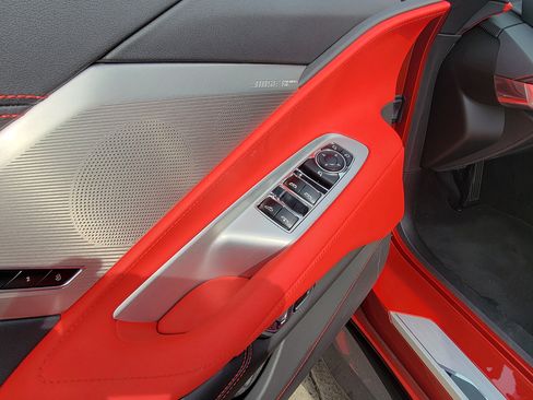 Used 2024 Chevrolet Corvette Z06 image 12