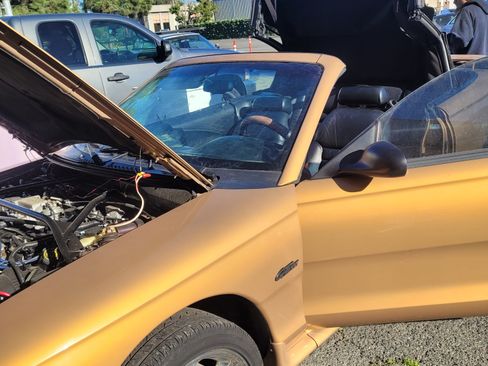 Used 1997 Ford Mustang GT image 9