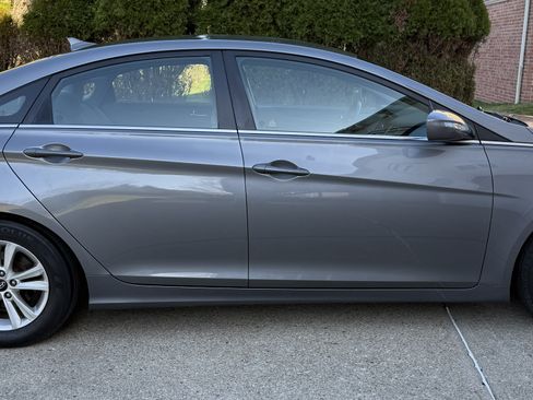 Used 2011 Hyundai Sonata GLS w/ Popular Equipment Pkg 2 image 8