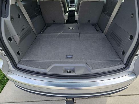 Used 2016 GMC Acadia SLT image 22