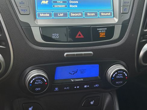 Used 2013 Hyundai Tucson Limited w/ Premium Pkg AWD/4WD image 21