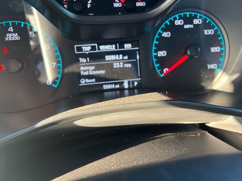 Used 2021 Chevrolet Colorado W/T w/ WT Convenience Package image 8