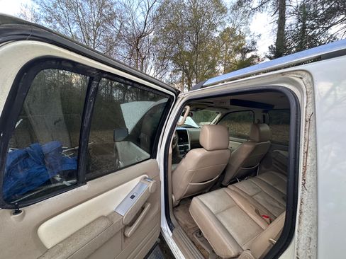 Used 2007 Mercury Mountaineer Premier image 14