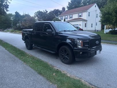 Used 2019 Ford F150 XLT w/ Equipment Group 302A Luxury