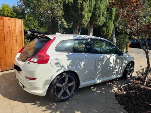 Used 2012 Volvo C30 FWD image 5