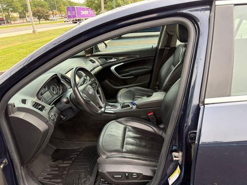 Used 2015 Buick Regal FWD image 15