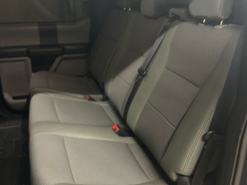 Used 2020 Ford F250 XL w/ STX Appearance Package image 9