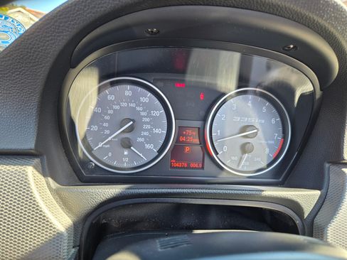 Used 2011 BMW 335is Convertible image 17