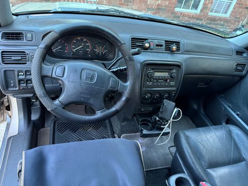Used 2001 Honda CR-V SE image 14