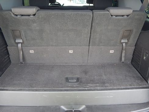 Used 2016 Chevrolet Tahoe LS w/ Max Trailering Package image 14