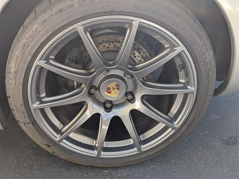 Used 2003 Porsche 911 Carrera image 17