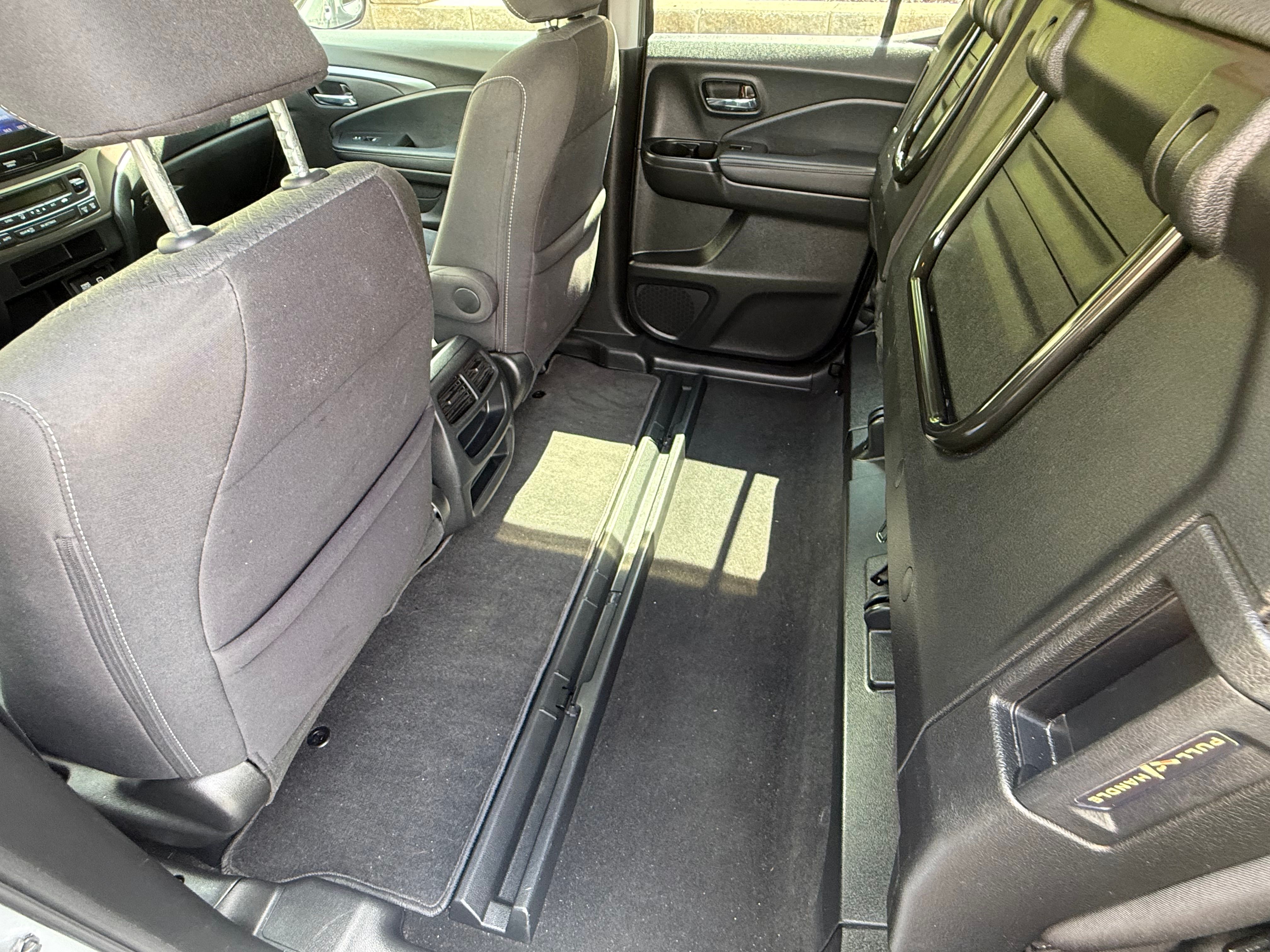 Used 2020 Honda Ridgeline Sport image 24