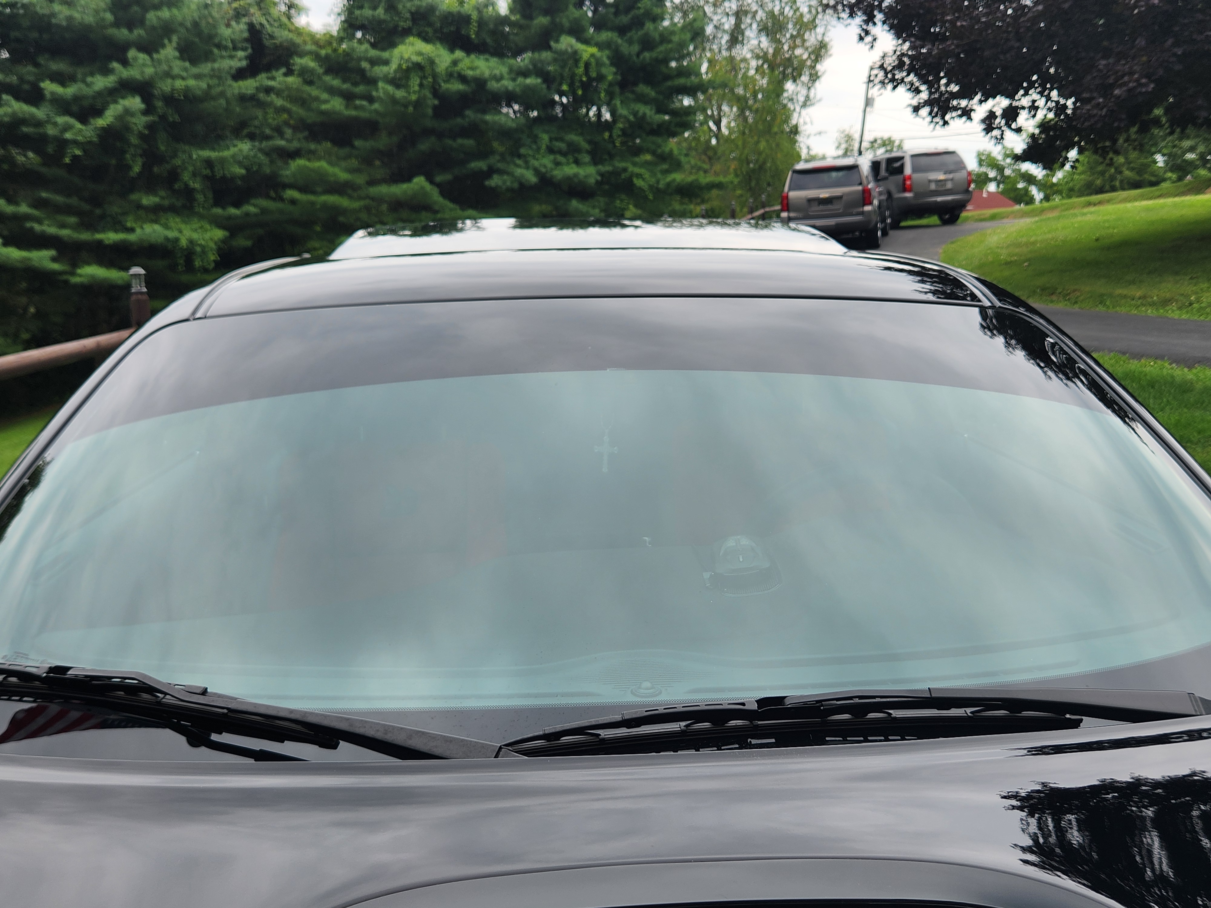 Used 2021 Dodge Challenger R/T Scat Pack RWD image 9
