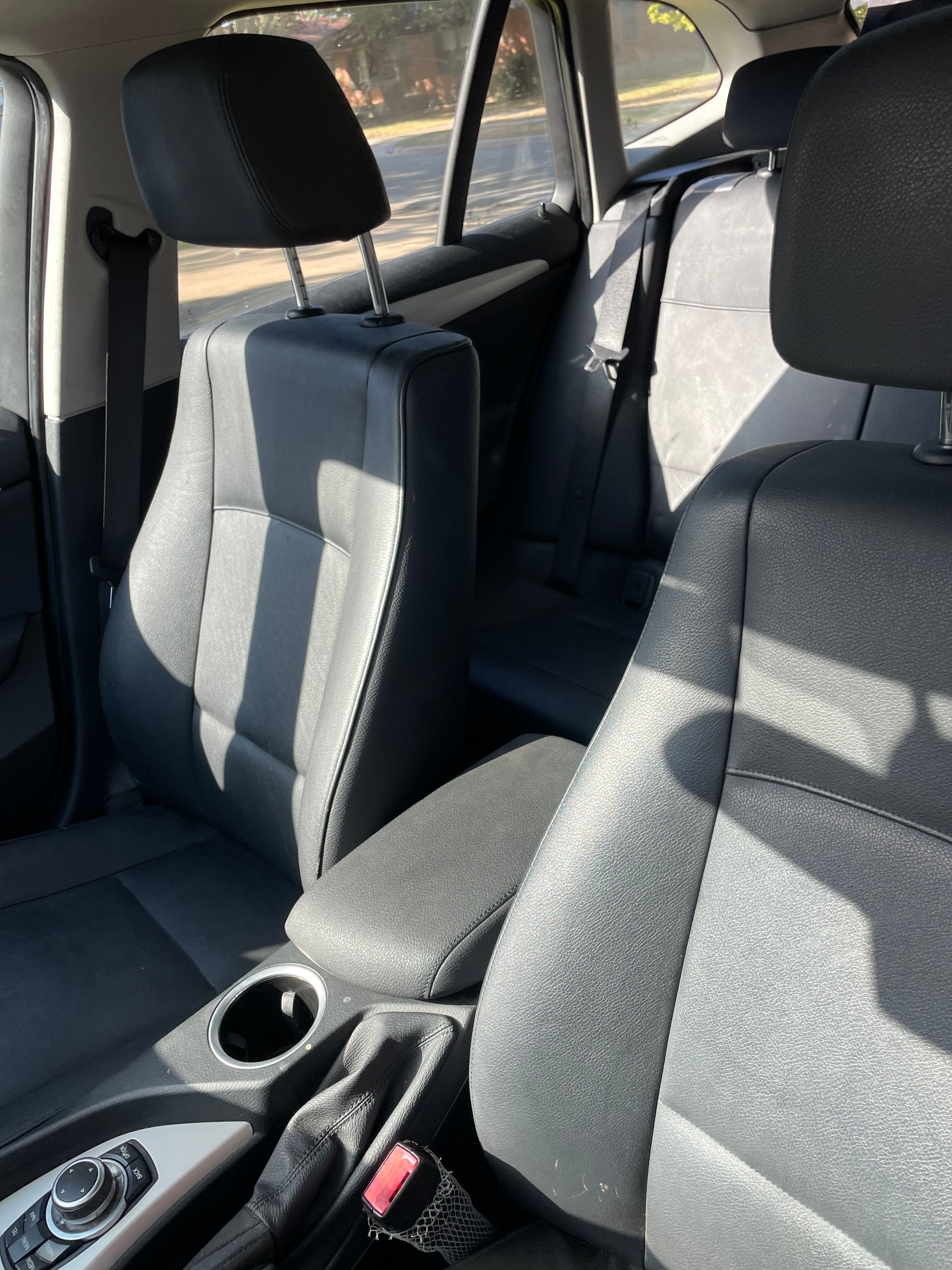 Used 2014 BMW X1 sDrive28i RWD image 17