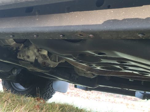 Used 2018 Toyota Tundra SR5 w/ TRD Off Road Package image 19