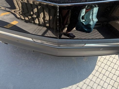 Used 2017 Cadillac XT5 Premium Luxury image 9