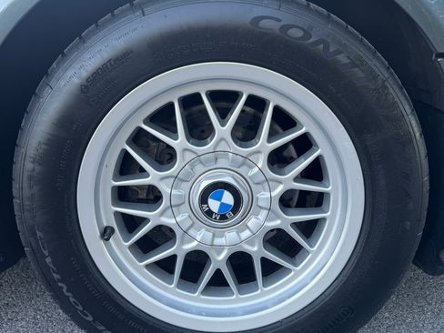 Used 2001 BMW 525i Sedan image 6